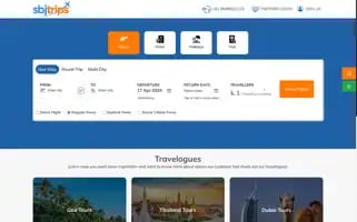 Sbjtrips.com Screenshot 2024-04-16 09:33:09