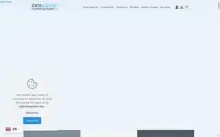 Datadrivenconstruction.io Screenshot 2024-05-27 21:34:34
