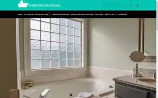 Homegoodshotsale.com Screenshot 2024-05-26 18:47:08