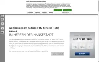 Senatorhotel.de Screenshot 2024-04-17 07:43:26