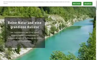 Tecklenburger-land-tourismus.de Screenshot 2024-04-23 15:32:10