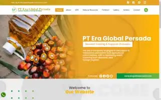 Eraglobalpersada.com Screenshot 2024-05-18 11:35:05