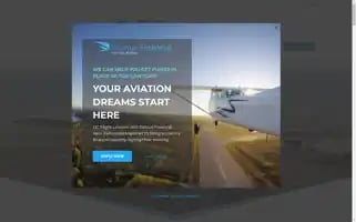 Ocflightlessons.com Screenshot 2024-04-15 19:39:45