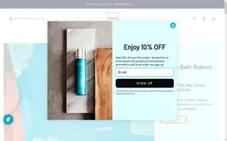 Onsensecret.com Screenshot 2024-05-05 10:20:45