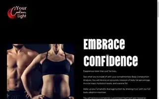 Yourcontourlight.com Screenshot 2024-04-14 11:33:30