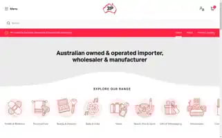 3p.com.au Screenshot 2024-07-02 02:25:16