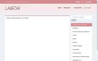 Laura-med.de Screenshot 2024-05-21 07:56:42