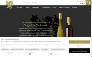 Weinfreund.at Screenshot 2024-06-11 22:33:58