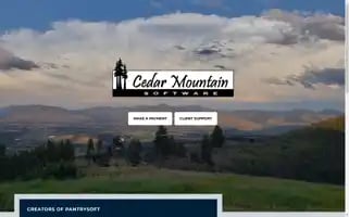 Cedarmountainsoftware.com Screenshot 2024-07-03 05:46:54