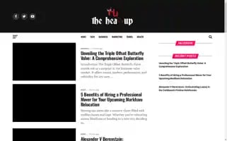 Thehearup.com Screenshot 2024-05-14 09:11:00