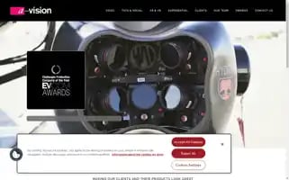 A-visionuk.com Screenshot 2024-07-05 09:04:48