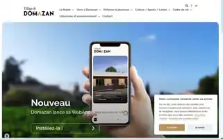 Domazan.fr Screenshot 2024-06-26 03:08:06