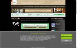Luxushotel.org Screenshot 2024-04-14 11:32:50