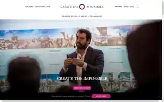 Createtheimpossible.world Screenshot 2024-05-20 23:46:39