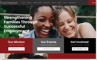 Phputah.org Screenshot 2024-07-05 09:45:53