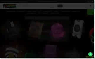 Starman420seeds.com Screenshot 2024-05-20 00:48:30