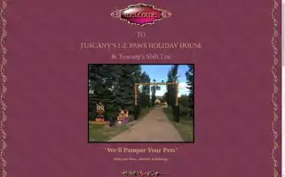 Tuscanypetshotel.com Screenshot 2024-04-15 07:26:54