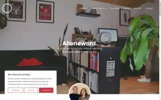 Alloneword.xyz Screenshot 2024-07-01 21:00:55