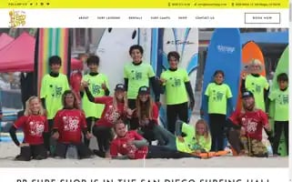 Pbsurfshop.com Screenshot 2024-05-13 08:25:11