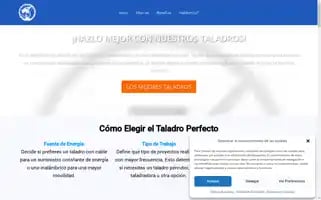 Expertosentaladros.com Screenshot 2024-06-17 10:23:19