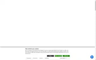 Infinite.com Screenshot 2024-07-05 08:05:21
