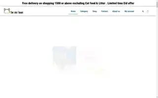 Thecatsplanets.com Screenshot 2024-05-28 12:41:32