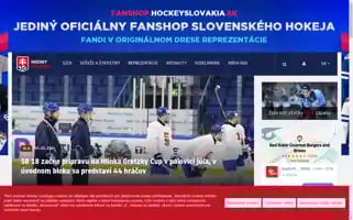 Hockeyslovakia.sk Screenshot 2024-07-04 00:30:27