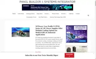 Panelbuildersystemsintegrator.ca Screenshot 2024-06-27 23:13:56
