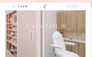 Contourcollection.com Screenshot 2024-04-26 11:38:39