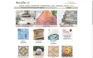 Mexicantiles.com Screenshot 2024-05-12 22:37:58