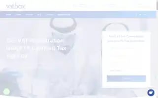Vatregistrationdubai.com Screenshot 2024-05-17 07:36:04
