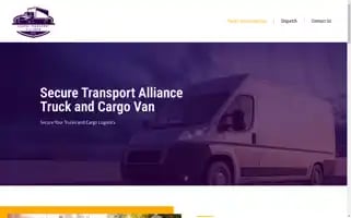 Securetransportalliance.com Screenshot 2024-05-25 02:29:26