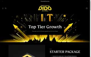 Didoagents.com Screenshot 2024-05-03 23:43:20
