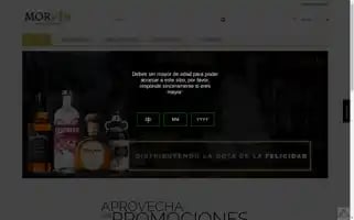 Vinosylicoresalmayoreo.com Screenshot 2024-05-18 11:46:24