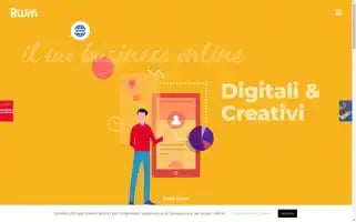 Rossiwebmedia.it Screenshot 2024-06-14 23:08:15