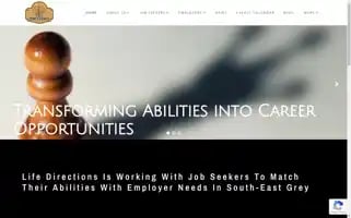 Lifedirections.ca Screenshot 2024-07-01 20:18:31