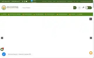 Ecozaryad.com Screenshot 2024-05-25 23:59:05