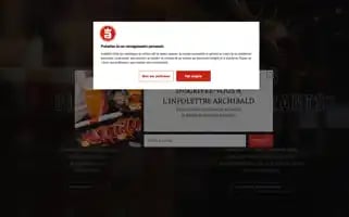 Archibaldmicrobrasserie.ca Screenshot 2024-07-30 07:36:20