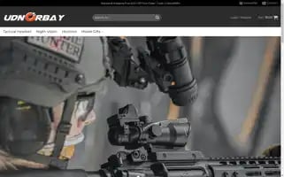 Udnorbay.com Screenshot 2024-05-21 16:13:12