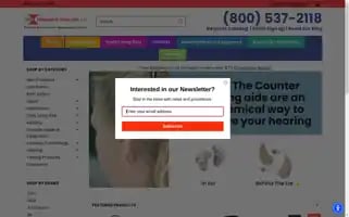 Independentliving.com Screenshot 2024-05-12 09:21:21