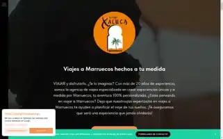 Xalucatours.com Screenshot 2024-04-15 14:19:03
