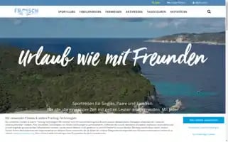 Frosch-sportreisen.de Screenshot 2024-06-27 19:23:43