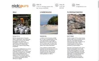 Nicktours.com Screenshot 2024-04-22 20:11:53