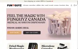 Funguyz.cc Screenshot 2024-05-25 15:22:23