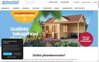 Pihamokki.fi Screenshot 2024-06-28 01:28:53