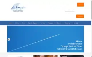 Foresightcanada.com Screenshot 2024-06-11 07:52:59