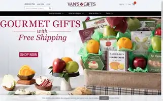 Vansgifts.com Screenshot 2024-05-14 20:22:03
