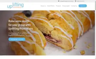 Upliftingpromotions.com Screenshot 2024-05-14 19:01:51