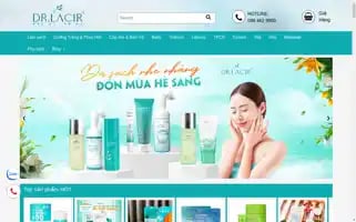 Shopmyphamhn.com Screenshot 2024-06-27 12:59:42