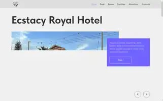 Ecstacyroyalhotel.com Screenshot 2024-04-25 06:13:05